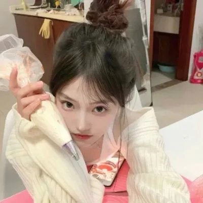 住在你的灵魂里