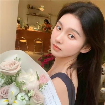 水瓶座女孩